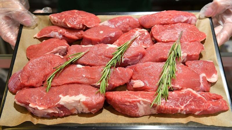 أسعار اللحوم اليوم الخميس 13-4-2023 بالأسواق