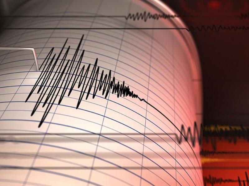 زلزال بقوة 6.0 ريختر يضرب سواحل غرب كندا