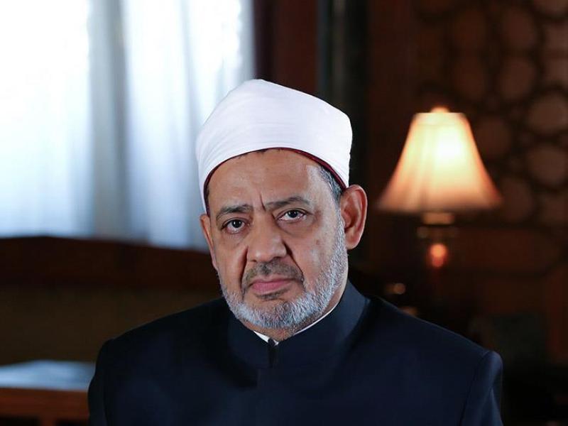الدكتور أحمد الطيب، شيخ الأزهر الشريف، رئيس مجلس حكماء المسلمين