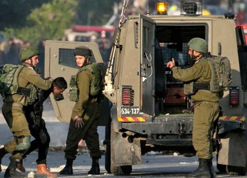 فلسطين.. 3 إصابات برصاص الاحتلال و250 ألفا يصلون الجمعة بالأقصى