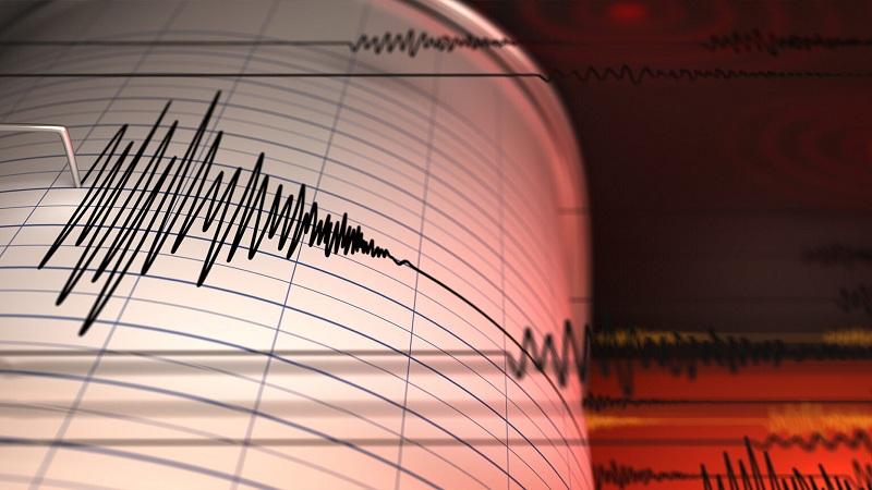 زلزال يضرب مدينة الغردقة بقوة 4.57 ريختر.. تفاصيل