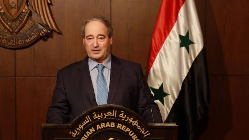 وزير خارجية سوريا يزور تونس لافتتاح سفارة بلاده