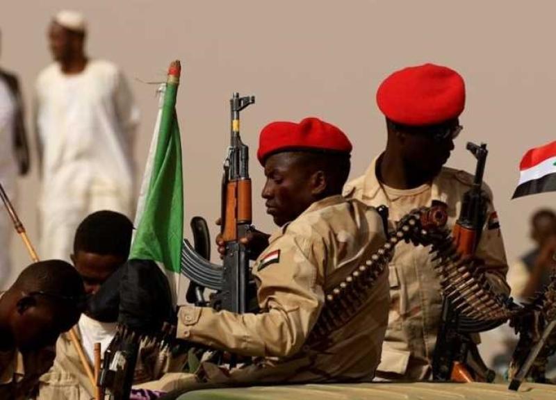 الأوضاع في السودان ـ العربية