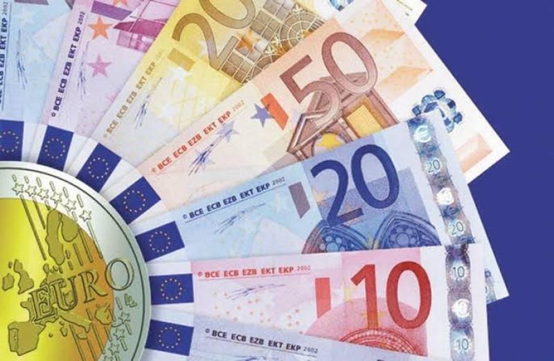 سعر صرف اليورو اليوم مقابل الجنيه بمستهل التعاملات البنكية