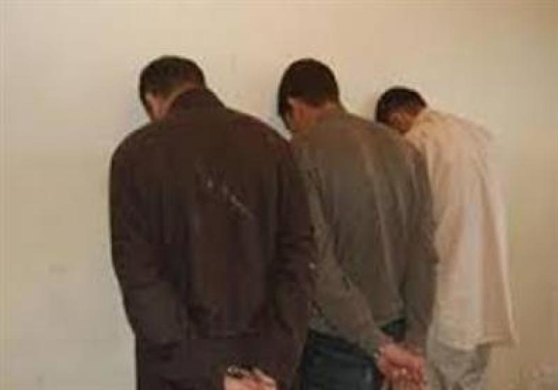 سقوط 21 تاجر مخدرات في قبضة رجال الداخلية خلال حملة أمنية بالقليوبية