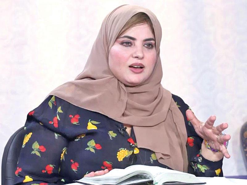 وفاء مكي عن رفضها العمل مع محمد رمضان: «أنا مش مهكعة»