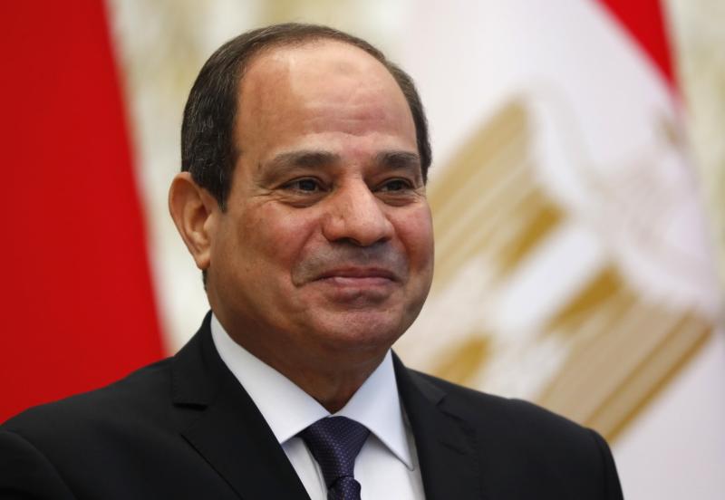 عاجل.. سلطان عمان يهنئ الرئيس السيسي هاتفيا بحلول عيد الفطر المبارك