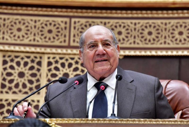 رئيس الشيوخ يهنئ الرئيس السيسي بذكرى تحرير سيناء
