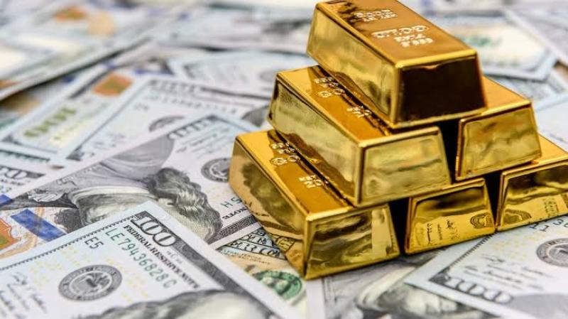 «آي صاغة»: أسعار الذهب في مصر مسعرة عند مستوى 44 جنيها للدولار