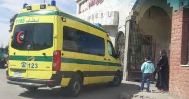 8 مصابين بمشاجرة بين عائلتين في بني سويف