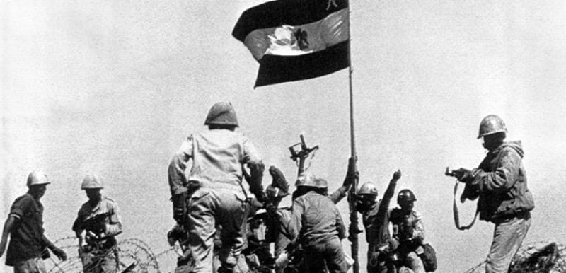 باحثة: سيناء حظيت على مر التاريخ بأهمية عسكرية ودينية