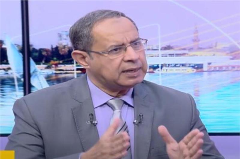 رئيس إذاعة القرآن الأسبق: نسب البطالة انخفضت في سيناء بعد تنفيذ  المشروعات التنموية