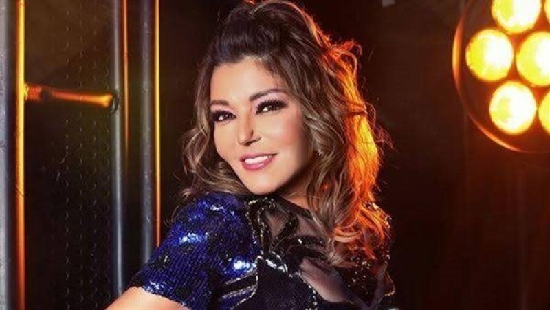سميرة سعيد