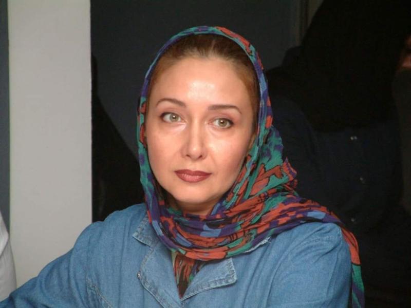 بطلة مسلسل «يوسف الصديق» تواجه القضاء الإيراني بسبب خلعها الحجاب