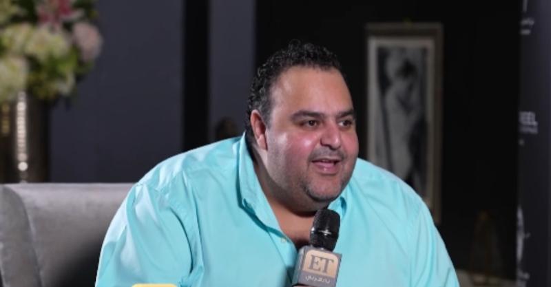 شيكو: محمد رمضان خارج المنافسة.. وأنا الأنجح في الخليج