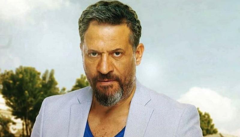 ماجد المصري يكشف سر موافقته على المشاركة في مسلسل «ضرب نار»