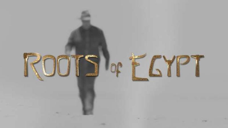 سلسلة جذور مصر القديمة لـ زاهي حواس