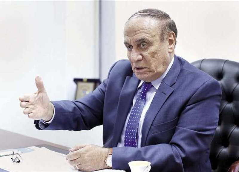سمير فرج: الرئيس السيسي أعاد بدو سيناء إلى نسيج المجتمع المصري