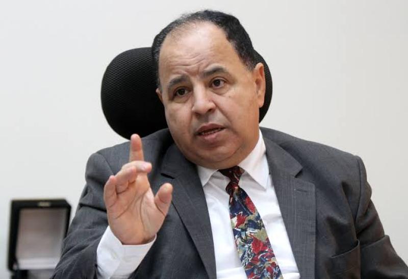 وزير المالية: الاقتصاد المصري تعرض لضغوط بفعل الأزمات الخارجية