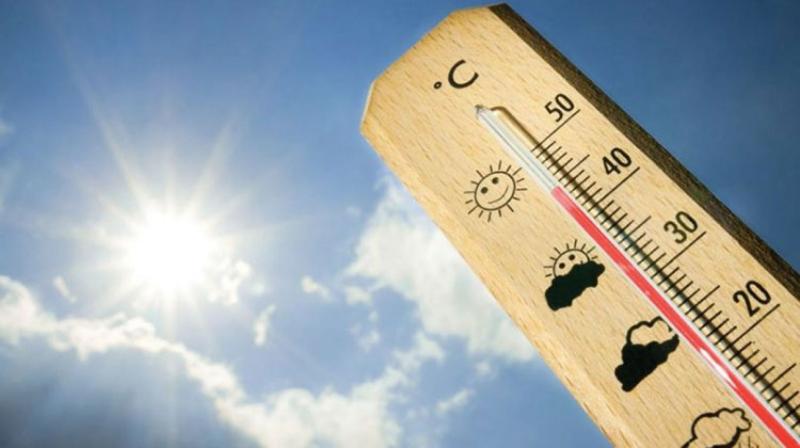 الأرصاد: انخفاض درجات الحرارة والعظمى بالقاهرة 26 درجة