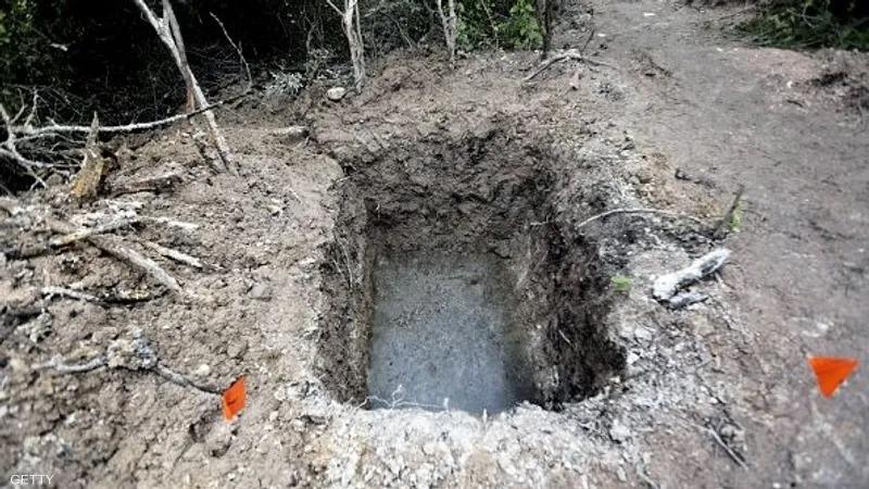 العثور على 26 جثة في مقابر جماعية سرية بالمكسيك.. ما علاقة المخدرات؟