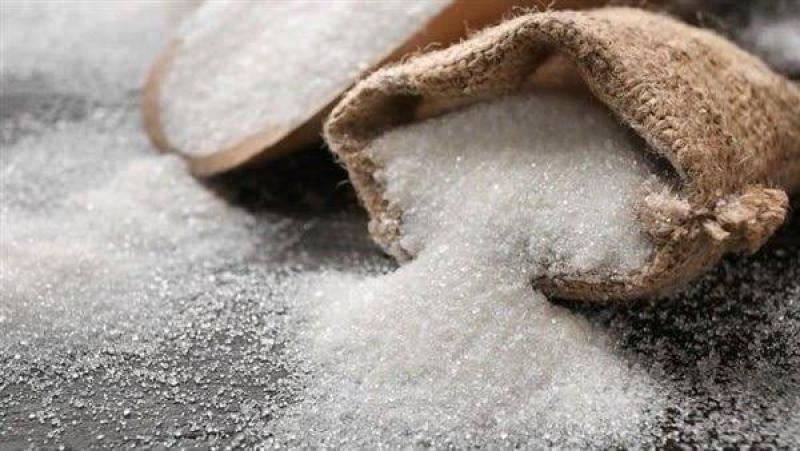 شعبة المواد الغذائية: رفع سعر الجملة لطن السكر من 100 إلى 150 جنيها