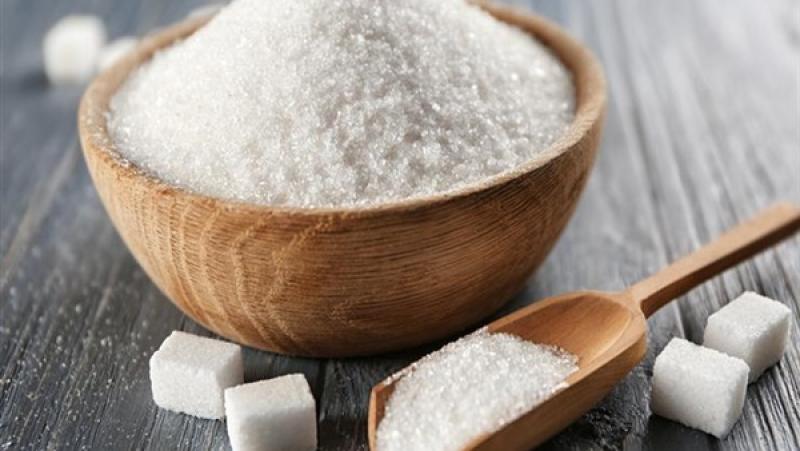 شعبة المواد الغذائية: استقرار السكر في الأسواق العالمية عند 600 دولار