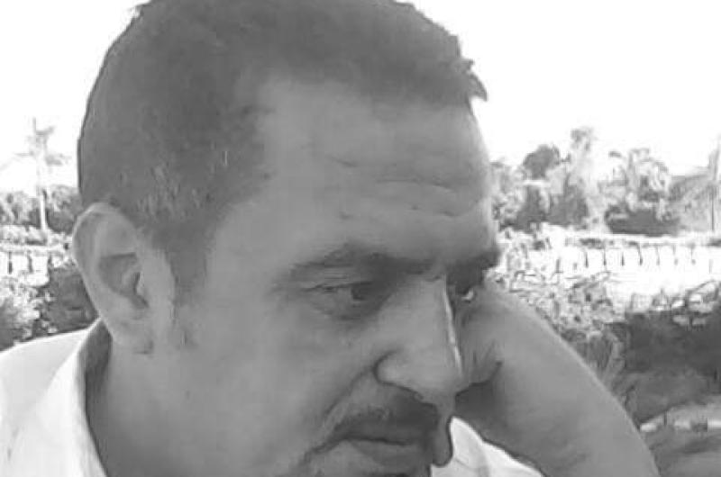 الشاعر الراحل محمد عبدالعزيز