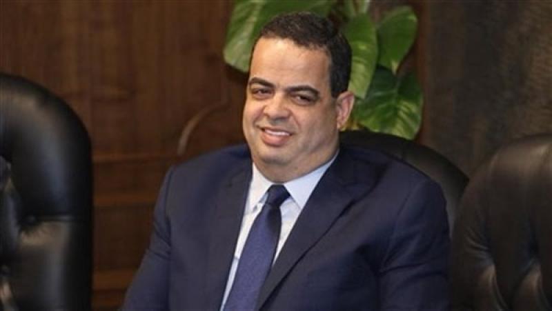 برلماني: مصر تسعى لإيجاد تسوية سلمية للأزمة في السودان