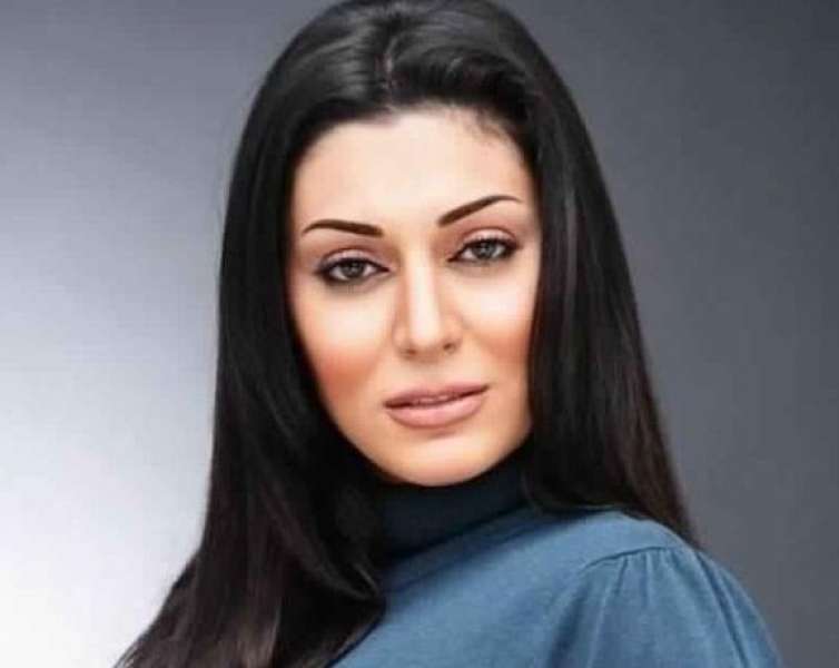 مايا نصري