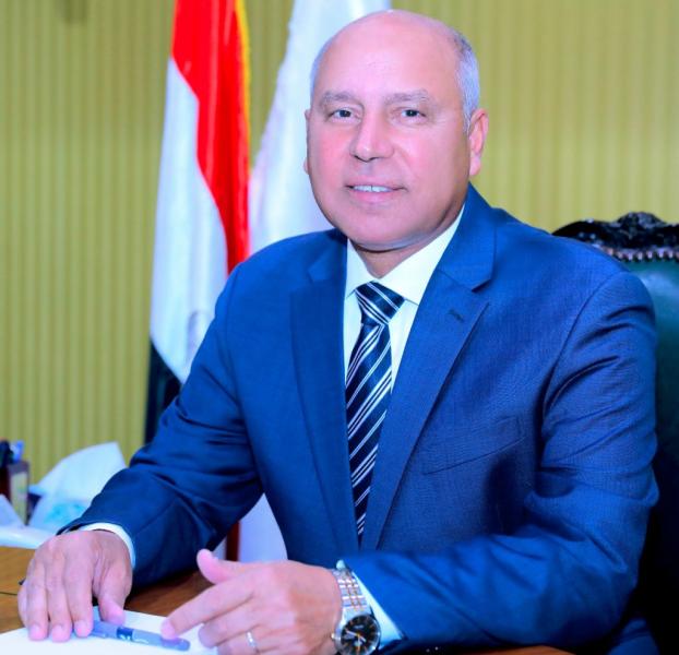 كامل الوزير: «المشروعات التي نفذتها وزارة النقل ممولة بالجنيه المصري»