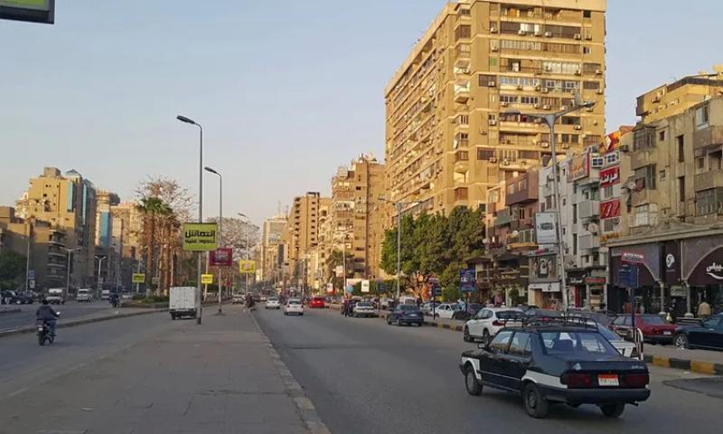 الحق مشوارك.. سيولة مرورية بشوارع القاهرة والجيزة
