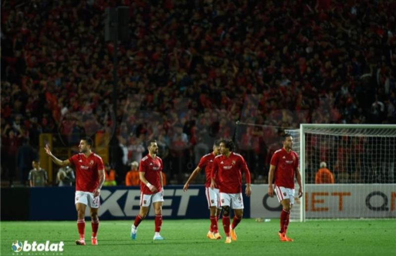 اتحاد الكرة يعلن تأجيل مباراة الأهلي ومنتخب السويس في كأس مصر