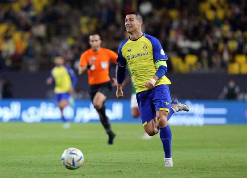 تقارير: النصر يلبي رغبة رونالدو في التعاقد مع لاعب برازيلي