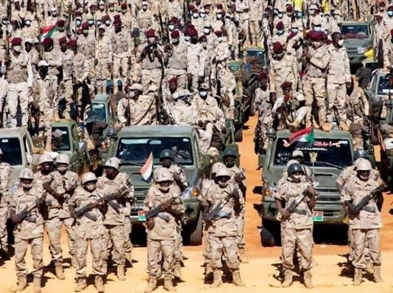 الخارجية السودانية تنفي عرقلة الحكومة لإيصال المساعدات الإنسانية