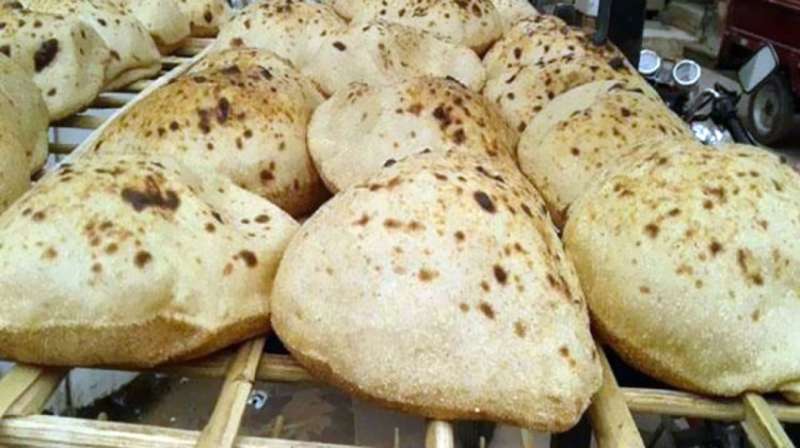 الحكومة تكشف حقيقة صدور قرار برفع سعر رغيف الخبز المدعم