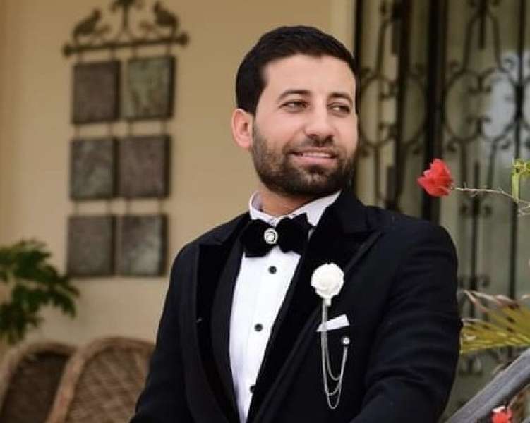 «الطريق» تُهنئ الزميل أحمد واعر بمناسبة حفل زفافه السعيد