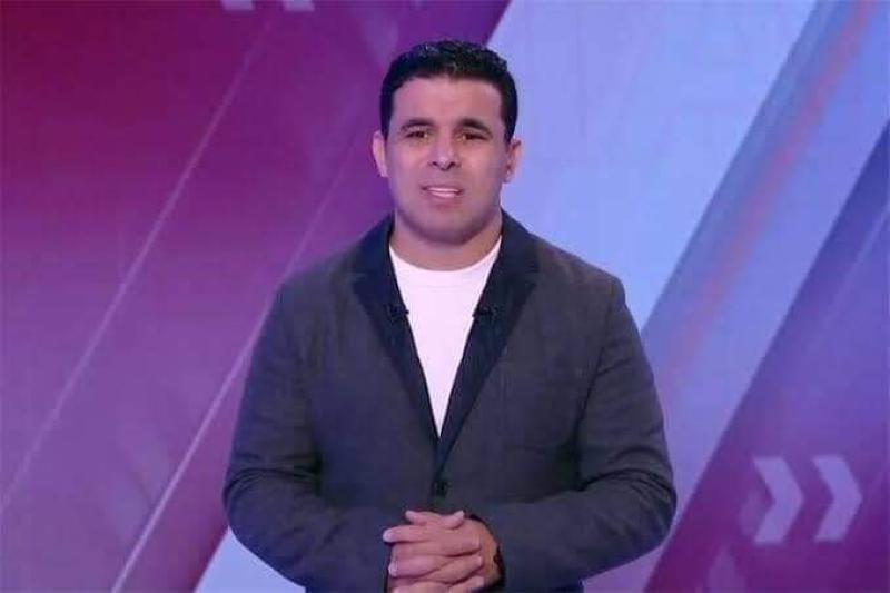 خالد الغندور: ثالث الدوري هيلاعب ثاني الدوري