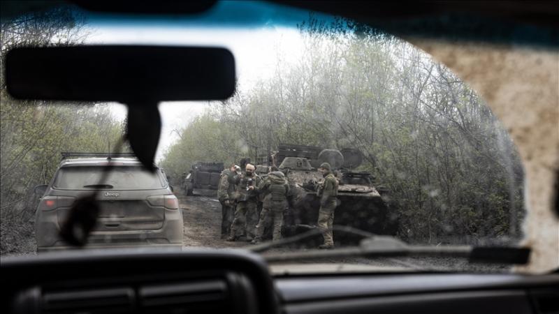 الولايات المتحدة: لا نشجع أوكرانيا على شن هجمات خارج حدودها