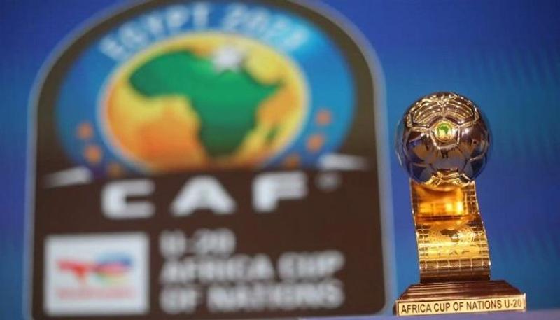 كاف يعلن موعد قرعة كأس أمم إفريقيا تحت 23 سنة