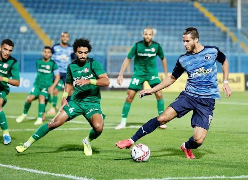 رسميًا.. تأجيل مباراة بيراميدز والاتحاد في الدوري بسبب كأس السوبر