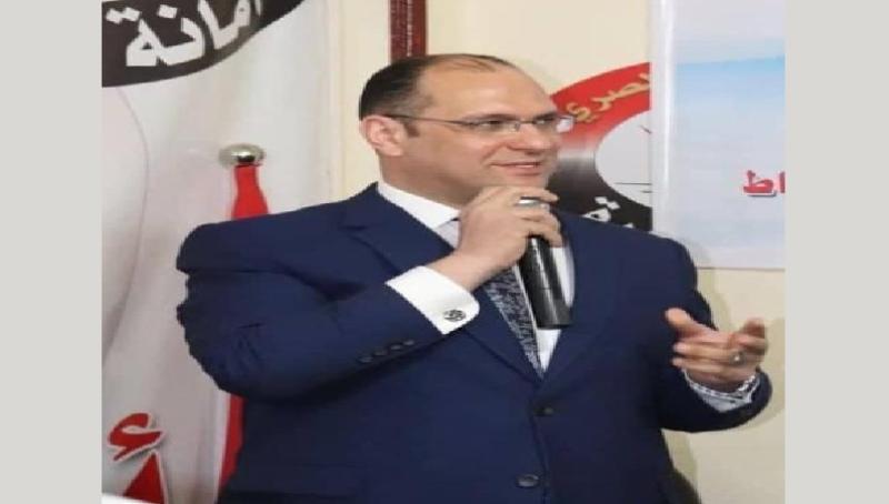 حزب الحرية: انضمام مصر إلى البريكس انتصار سياسي