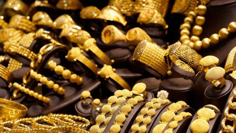 عاجل | سعر الذهب بمنتصف تعاملات اليوم الجمعة 5-5-2023 في مصر