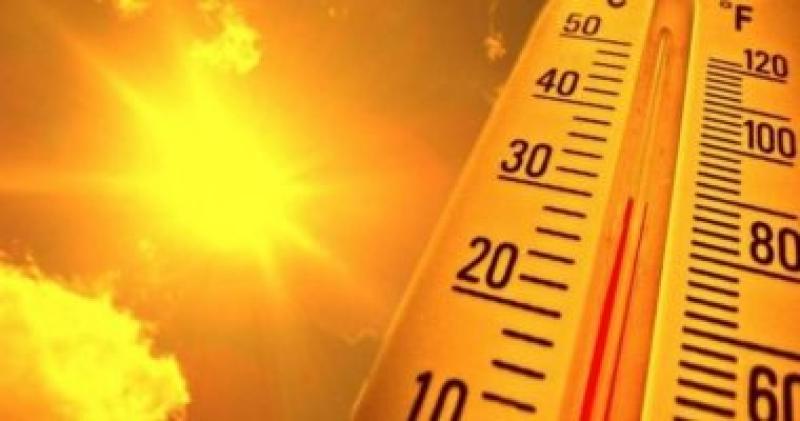الأرصاد الجوية: انخفاض طفيف بدرجات الحرارة غدا السبت في جميع المحافظات