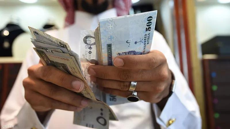 سعر الريال السعودي مقابل الجنيه المصري في ختام اليوم