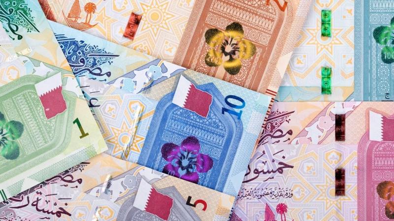 سعر الريال القطري اليوم السبت 6-5-2023 في مصر