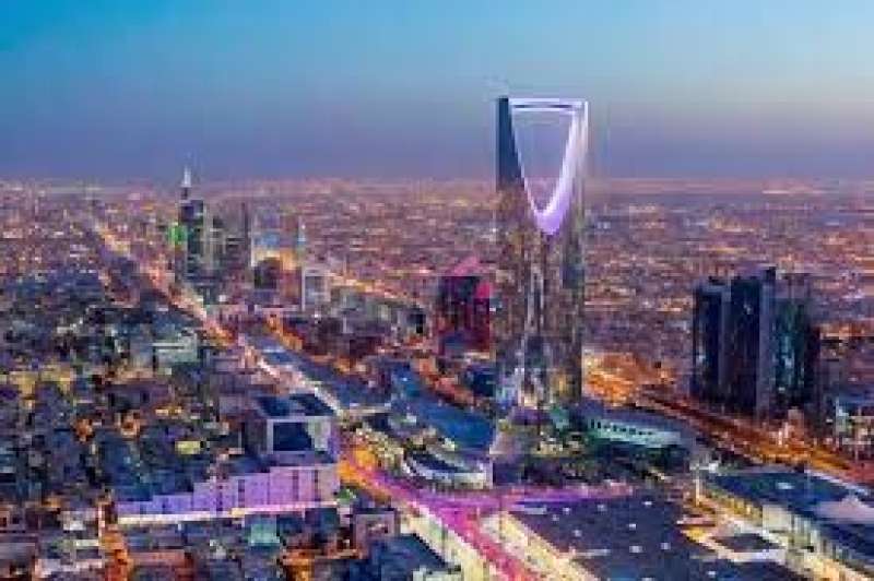 السعودية في 2023