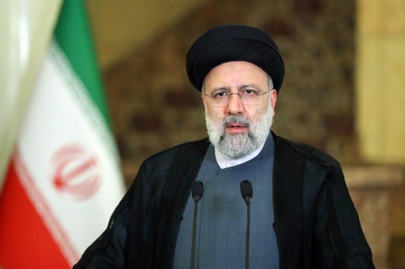 الرئيس الإيراني: السعودية دولة كبيرة ولا نقبل تسميتها بـ «العدو»
