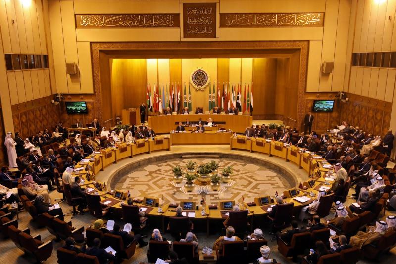 مسودة قرار بالجامعة العربية: ضرورة اتخاذ سوريا خطوات عملية بالتدريج لحل الأزمة