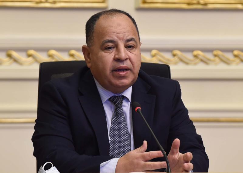 وزير المالية: الاقتصاد المصري يتعرض لصدمات
